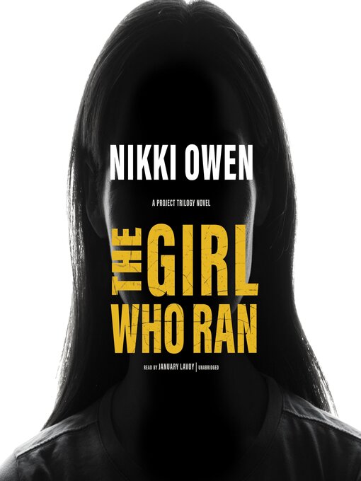 Title details for The Girl Who Ran by Nikki Owen - Available